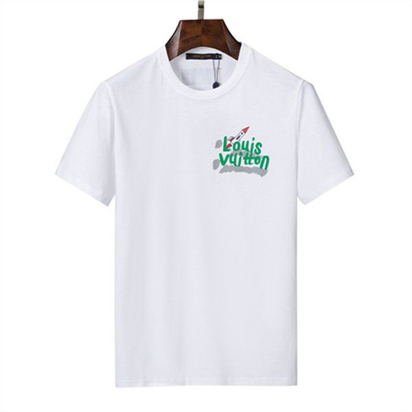 2022 mens designers t shirt womens fashion tshirts with letters print short sleeves summer shirts men tees asian size m-xxxl b113, White;black
2022 mens designers t shirt womens fashion tshirts with letters print short sleeves summer shirts men tees asian size m-xxxl b113, White;black