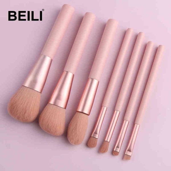 makeup tool makeup brush set makeup 7 combined with eye shadow brush foundation make-up rouge eyebrow beauty tool 220423
makeup tool makeup brush set makeup 7 combined with eye shadow brush foundation make-up rouge eyebrow beauty tool 220423