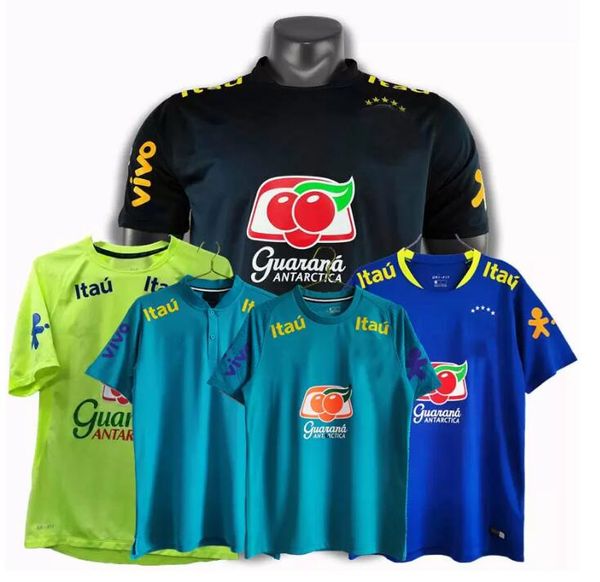 new brazils 19 20 2021 2022 soccer jerseys casual t shirts football t.silva p.coutinho g.jesus marquinhos casemiro vini jr. rodrygo training, Black;yellow
new brazils 19 20 2021 2022 soccer jerseys casual t shirts football t.silva p.coutinho g.jesus marquinhos casemiro vini jr. rodrygo training, Black;yellow
