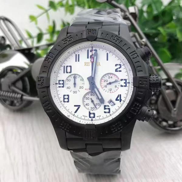 full of stainless steel watches for men fashion luminous dial with chronograph clock 1884 wristwatches relogio masculino, Slivery;brown
full of stainless steel watches for men fashion luminous dial with chronograph clock 1884 wristwatches relogio masculino, Slivery;brown