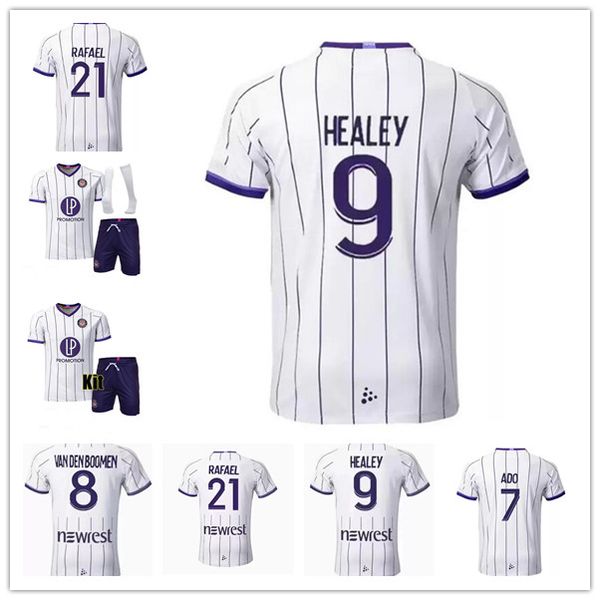 2022 2023 toulouse soccer jerseys home away healey onaiwu fc van den boomen dejaegere anriste bayo spierings maillot de foot 22 23 men kits, Black;yellow
2022 2023 toulouse soccer jerseys home away healey onaiwu fc van den boomen dejaegere anriste bayo spierings maillot de foot 22 23 men kits, Black;yellow