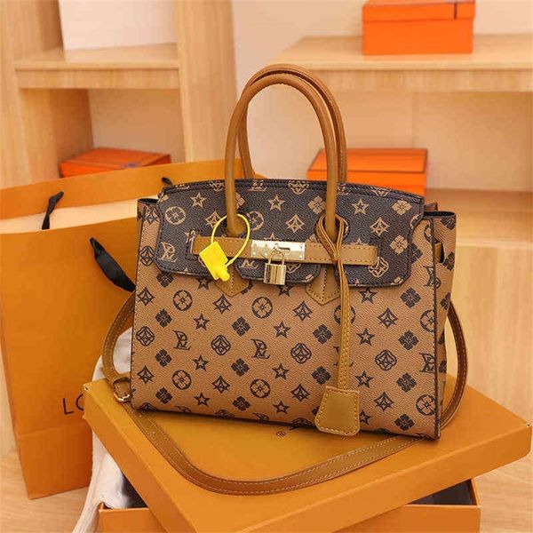 live fashion high sense printed hand 60% off shop for sale