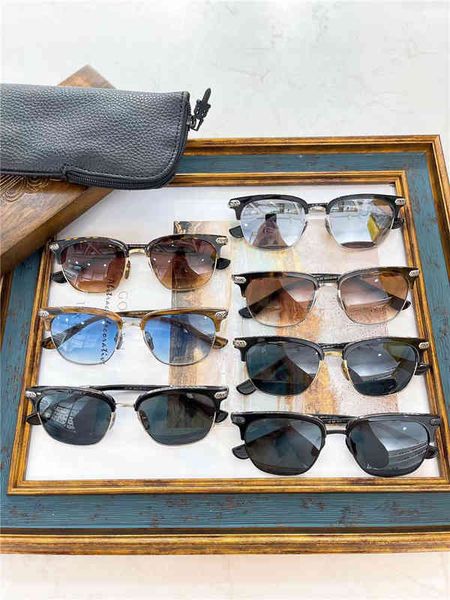 sunglasses ins punk jay chou stars the same verticalii metal sunglasses for men and women, White;black
sunglasses ins punk jay chou stars the same verticalii metal sunglasses for men and women, White;black