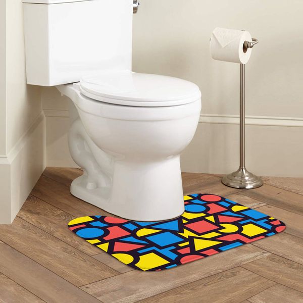 2022 hostel private custom flannel u-shaped floor mat 50x40cm exquisite style can be designed according to the drawing
2022 hostel private custom flannel u-shaped floor mat 50x40cm exquisite style can be designed according to the drawing