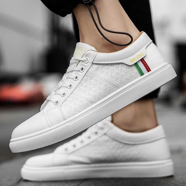 skateboard shoes for men leather casual shoes fashion non-slip sneakers for men breathable outdoor running sports shoes flats
skateboard shoes for men leather casual shoes fashion non-slip sneakers for men breathable outdoor running sports shoes flats