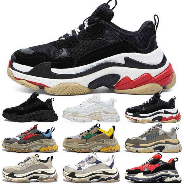 triple s men women designer casual shoes platform sneakers black white grey red pink blue green yellow fashion mens trainers sports shoe jog
triple s men women designer casual shoes platform sneakers black white grey red pink blue green yellow fashion mens trainers sports shoe jog