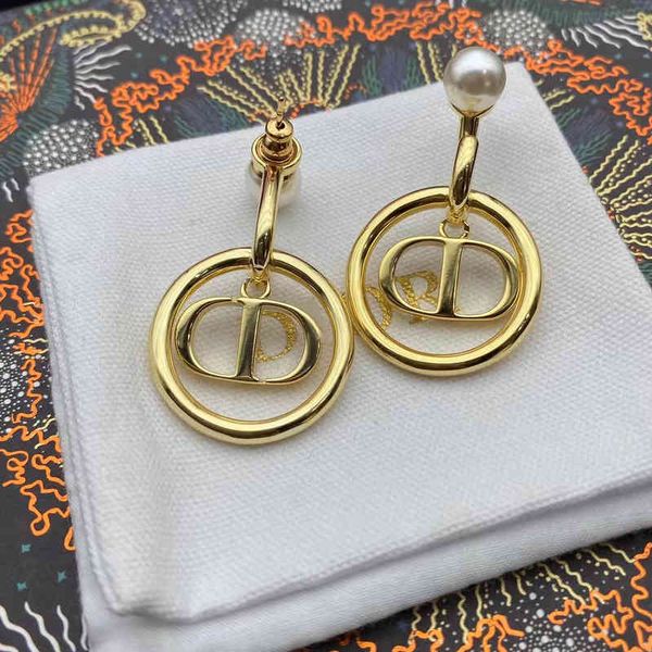 letter round pearl earrings women's simple temperament earrings us design jewelry, Golden
letter round pearl earrings women's simple temperament earrings us design jewelry, Golden