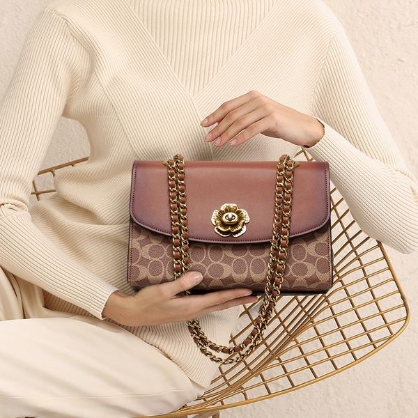 designer luxury women bag coch handbag fashion inclined shoulder bags versatile purses cochs totes large capacity saddle coal wallet 7au1hp
designer luxury women bag coch handbag fashion inclined shoulder bags versatile purses cochs totes large capacity saddle coal wallet 7au1hp