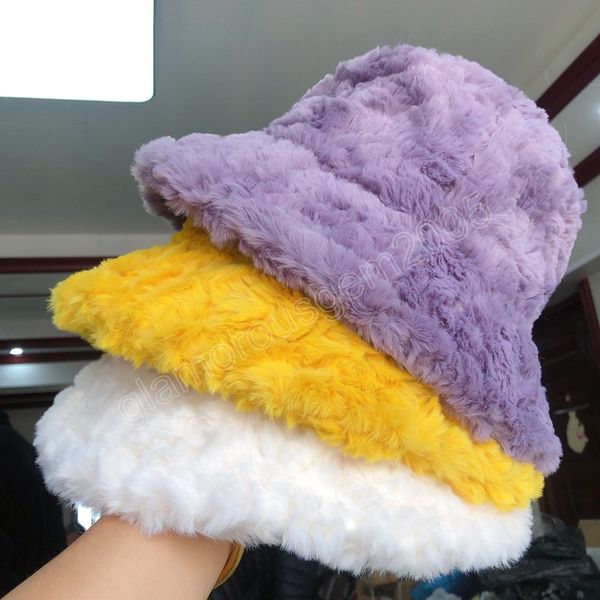 winter faux fur fluffy bucket hats women autumn outdoor thick warm hat soft furry fisherman cap girl fashion panama sun cap, Blue;gray
winter faux fur fluffy bucket hats women autumn outdoor thick warm hat soft furry fisherman cap girl fashion panama sun cap, Blue;gray