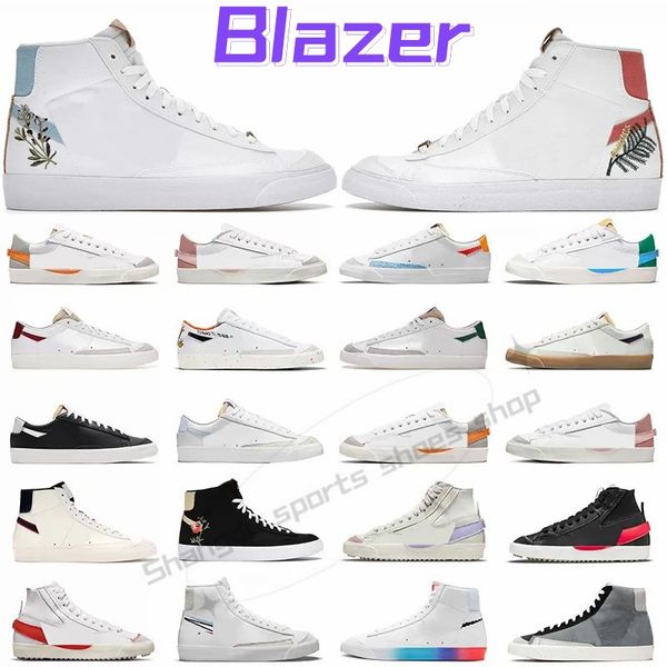blazer mid 77 vintage blazers jumbo low men women casual shoes black white multi color white indigo pine green pomegranate mens trainers des
blazer mid 77 vintage blazers jumbo low men women casual shoes black white multi color white indigo pine green pomegranate mens trainers des