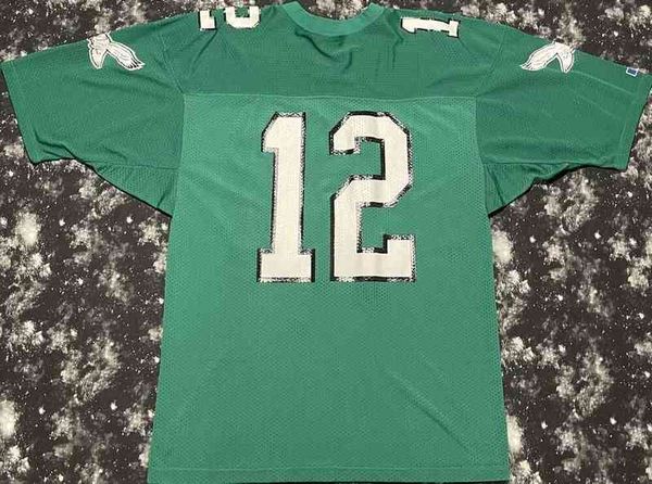 russell vintage athletic stitched randall cunningham football jerseys mens kids throwback jersey, Black
russell vintage athletic stitched randall cunningham football jerseys mens kids throwback jersey, Black