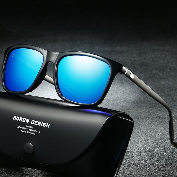 classic uv400 polarized colorful fashion sunglasses for mens women type oem factory direct sale a387t, White;black
classic uv400 polarized colorful fashion sunglasses for mens women type oem factory direct sale a387t, White;black