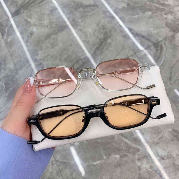 new fashion sunglasses vintage women men luxury star designer small half frame shades orange sun glasses eyewear uv400, White;black
new fashion sunglasses vintage women men luxury star designer small half frame shades orange sun glasses eyewear uv400, White;black