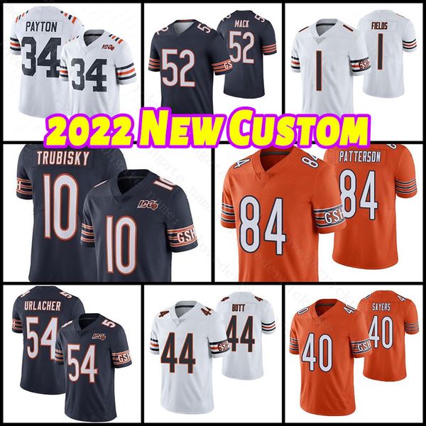 mens women youth 1 justin fields football jersey 34 walter payton 11 darnell mooney 32 david montgomery andy dalton stitched jerseys, Black;red
mens women youth 1 justin fields football jersey 34 walter payton 11 darnell mooney 32 david montgomery andy dalton stitched jerseys, Black;red