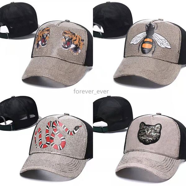 est designer snake tiger bee cat classic baseball hat canvas men women fashion letter baseball caps, Yellow
est designer snake tiger bee cat classic baseball hat canvas men women fashion letter baseball caps, Yellow