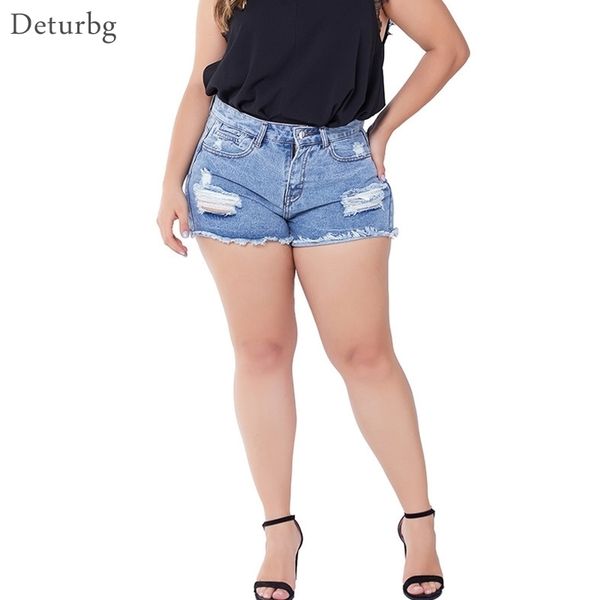 womens high waist bodycon denim shorts female fringe hems holes short jeans mini club shorts plus size xxxl fall pa64 y200822, White;black
womens high waist bodycon denim shorts female fringe hems holes short jeans mini club shorts plus size xxxl fall pa64 y200822, White;black