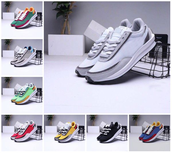 shoes mens ldv waffle travis chunky dunky racer black summit white nylon blue green multi tripe daybreak trainers
shoes mens ldv waffle travis chunky dunky racer black summit white nylon blue green multi tripe daybreak trainers