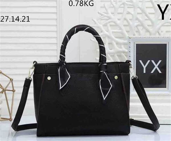 large capacity totes fashion femme leather designers shoulder bags woman handbag handle lady shopping bag luxury designer bag h0513
large capacity totes fashion femme leather designers shoulder bags woman handbag handle lady shopping bag luxury designer bag h0513