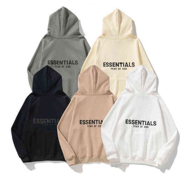 essentials hoodie letter tide brand high street loose hooded man fashion simple comfortable pullover autumn winter feminine simple famous de, Black
essentials hoodie letter tide brand high street loose hooded man fashion simple comfortable pullover autumn winter feminine simple famous de, Black