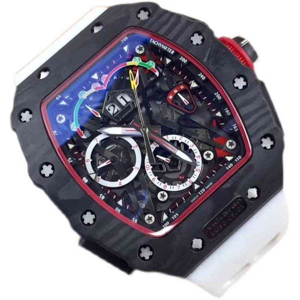 watches wristwatch luxury richa milles designer carbon fiber men's automatic mechanical watch calendar big personality tape fashion lum, Slivery;golden
watches wristwatch luxury richa milles designer carbon fiber men's automatic mechanical watch calendar big personality tape fashion lum, Slivery;golden