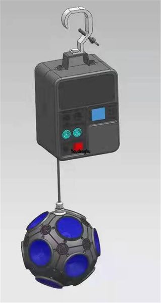 4 pieces mini moving head lifting ball led light 12x20 rgbw 4in1 dmx led rolling football shape led beam moving head stage light
4 pieces mini moving head lifting ball led light 12x20 rgbw 4in1 dmx led rolling football shape led beam moving head stage light