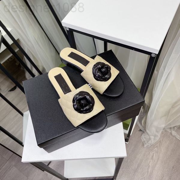 dress shoes designer high version c jiashan camellia flip flops small fragrant wind slippers women wear flat bottomed open toe beach shoes a, Black
dress shoes designer high version c jiashan camellia flip flops small fragrant wind slippers women wear flat bottomed open toe beach shoes a, Black