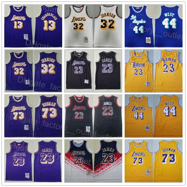 mitchell and ness basketball retro dennis rodman jersey 73 vintage wilt chamberlain 13 lebron james 23 jerry west 44 johnson 32 color yellow, Black;red
mitchell and ness basketball retro dennis rodman jersey 73 vintage wilt chamberlain 13 lebron james 23 jerry west 44 johnson 32 color yellow, Black;red