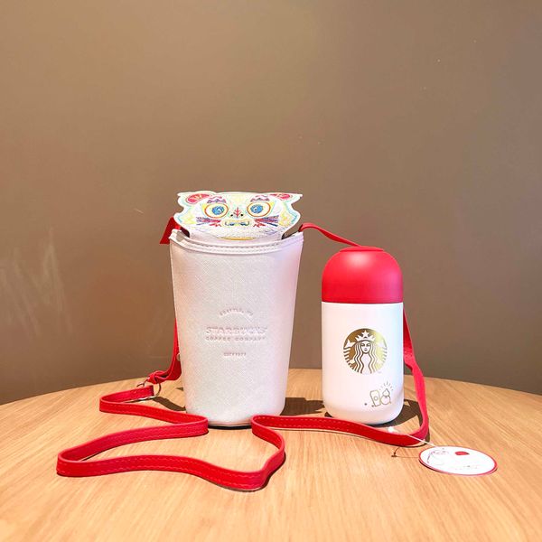 starbucks cup 2022 new year gift tiger capsule stainless steel insulated drinking cup with tiger head cup cover
starbucks cup 2022 new year gift tiger capsule stainless steel insulated drinking cup with tiger head cup cover