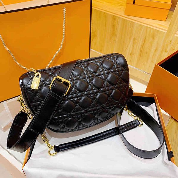 bags handbags female 2022 fashion dumpling high sense single shoulder diamond lattice embroidery chain messenger hand, Black;red
bags handbags female 2022 fashion dumpling high sense single shoulder diamond lattice embroidery chain messenger hand, Black;red
