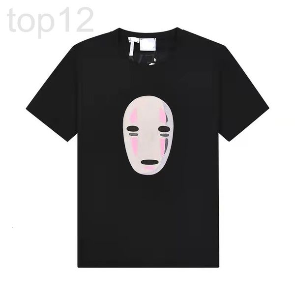 women's t-shirt designer correct version 22 l family faceless men's short sleeved t-shirt for men and women couples the same loose, White
women's t-shirt designer correct version 22 l family faceless men's short sleeved t-shirt for men and women couples the same loose, White