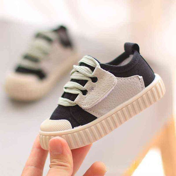 cozulma spring autumn children canvas shoes for boys girls breathable shoes toddlers sneakers infant soft running shoes 18-27 g220517, Black;red
cozulma spring autumn children canvas shoes for boys girls breathable shoes toddlers sneakers infant soft running shoes 18-27 g220517, Black;red