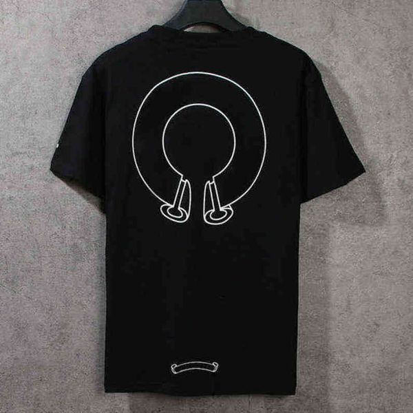 luxury fashion summer men's t shirts ch loose classic designer short sleeves letter horseshoe sanskrit cross print sweatshirts t-shirts, White;black
luxury fashion summer men's t shirts ch loose classic designer short sleeves letter horseshoe sanskrit cross print sweatshirts t-shirts, White;black
