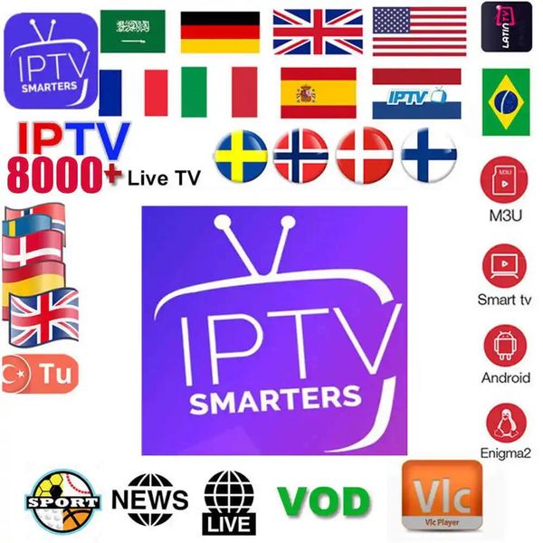 europe cccam 10000 live vod m3 u works on android hdd player pc smart tv france spain germany us arab latin america africa uk sports series
europe cccam 10000 live vod m3 u works on android hdd player pc smart tv france spain germany us arab latin america africa uk sports series