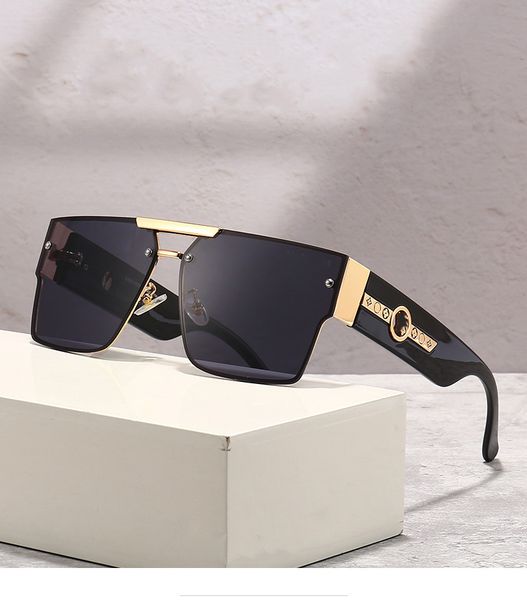 sunglasses popular charm womens fashion retro full frame beach sunglasses glasses polaroid lenses summer leisure style uv400 protection 1042, White;black
sunglasses popular charm womens fashion retro full frame beach sunglasses glasses polaroid lenses summer leisure style uv400 protection 1042, White;black