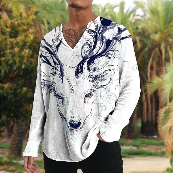 plus size t-shirts mens clothing t shirts printed long sleeve sports fashion wear summer clothes tees, White;black
plus size t-shirts mens clothing t shirts printed long sleeve sports fashion wear summer clothes tees, White;black