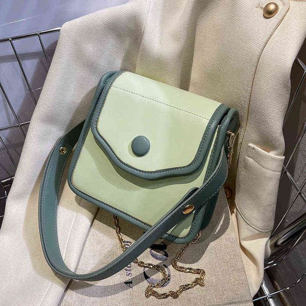 mini crossbody messenger side bag for women 2022 summer pu leather fashion brand simple chain shoulder handbags purses ladies g220509
mini crossbody messenger side bag for women 2022 summer pu leather fashion brand simple chain shoulder handbags purses ladies g220509
