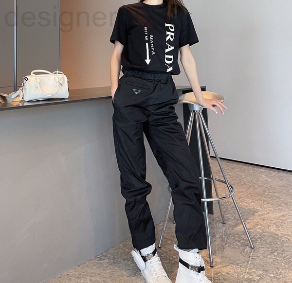 women's pants & capris designer spring and summer nylon pocket overalls thin slim versatile elastic waist straight 1134, Black;white
women's pants & capris designer spring and summer nylon pocket overalls thin slim versatile elastic waist straight 1134, Black;white