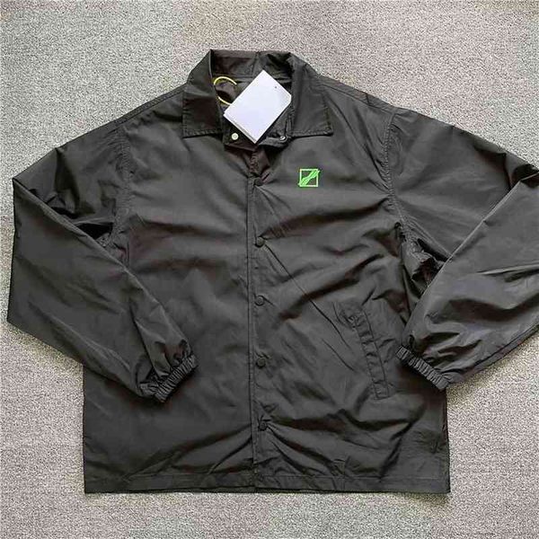2021fw we11done jacket men women nylon welldone windbreaker men's jacket men clothing men clothing 2021 t220728, Black;brown
2021fw we11done jacket men women nylon welldone windbreaker men's jacket men clothing men clothing 2021 t220728, Black;brown