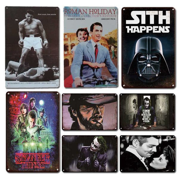 movie room decor metal plaque tin sign vintage film poster metal plate signs retro cinema wall stickers man cave
movie room decor metal plaque tin sign vintage film poster metal plate signs retro cinema wall stickers man cave