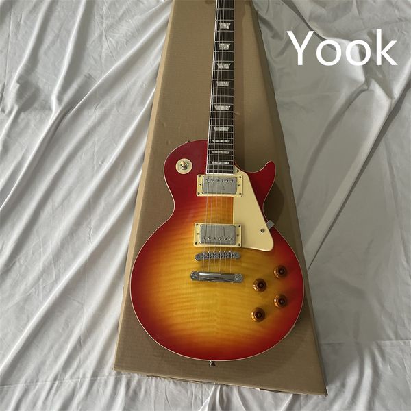 in stock fire eagle lp electric guitar square fingerboard cloud red circle yellow color shell edge guitarra guitars
in stock fire eagle lp electric guitar square fingerboard cloud red circle yellow color shell edge guitarra guitars