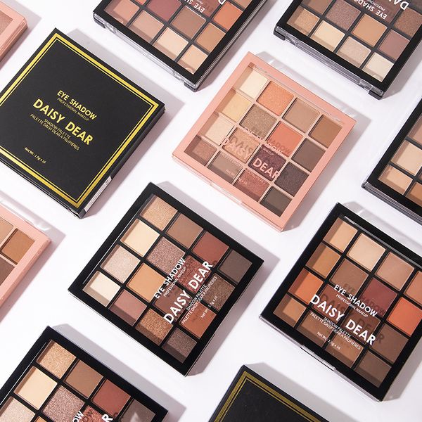 cosmetics private cosmetic makeup eye shadow 16 color eyeshadow palette shimmer matte eyeshadow
cosmetics private cosmetic makeup eye shadow 16 color eyeshadow palette shimmer matte eyeshadow