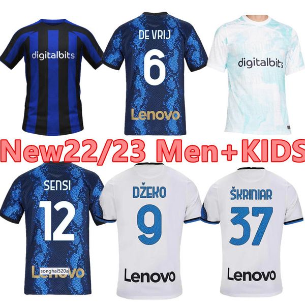 lukaku soccer jersey 21 22 23 barella vidal lautaro inters eriksen alexis dzeko correa away third milans uniforms football shirt 2021 2022, Black;yellow
lukaku soccer jersey 21 22 23 barella vidal lautaro inters eriksen alexis dzeko correa away third milans uniforms football shirt 2021 2022, Black;yellow
