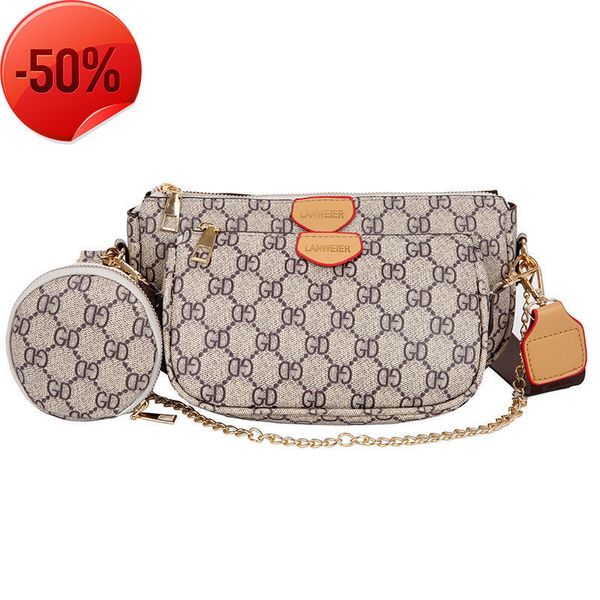 the factory directly bag 2021 new fashionable three single shoulder msenger bag small piece mini armpit pocket
the factory directly bag 2021 new fashionable three single shoulder msenger bag small piece mini armpit pocket