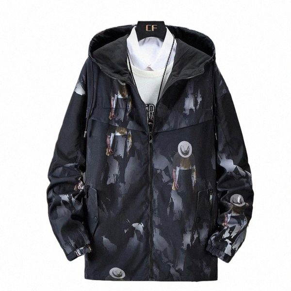 men's jackets plus size 3xl-9xl spring autumn bomber jacket casual hooded streetwear 2021 print outdoor men coat oversize windbreaker h, Black;brown
men's jackets plus size 3xl-9xl spring autumn bomber jacket casual hooded streetwear 2021 print outdoor men coat oversize windbreaker h, Black;brown