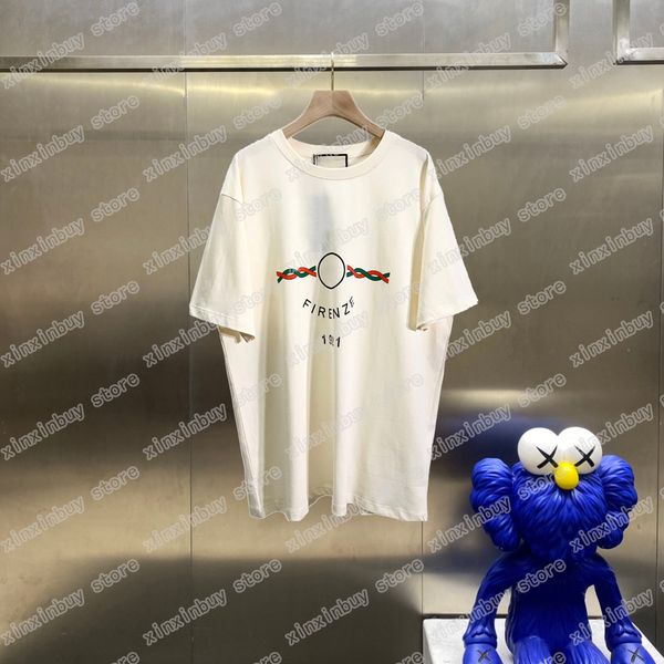 22ss women designers t shirt tee 100th anniversary short sleeve man crew neck paris streetwear black white xinxinbuy xs-l
22ss women designers t shirt tee 100th anniversary short sleeve man crew neck paris streetwear black white xinxinbuy xs-l