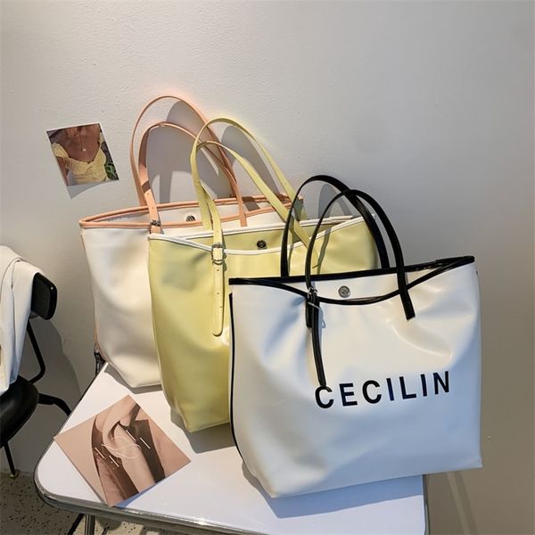 factory discount 66% off large capacity women's summer 2022 new fashion leisure one shoulder bag atmosphere class commuting tote bag
factory discount 66% off large capacity women's summer 2022 new fashion leisure one shoulder bag atmosphere class commuting tote bag