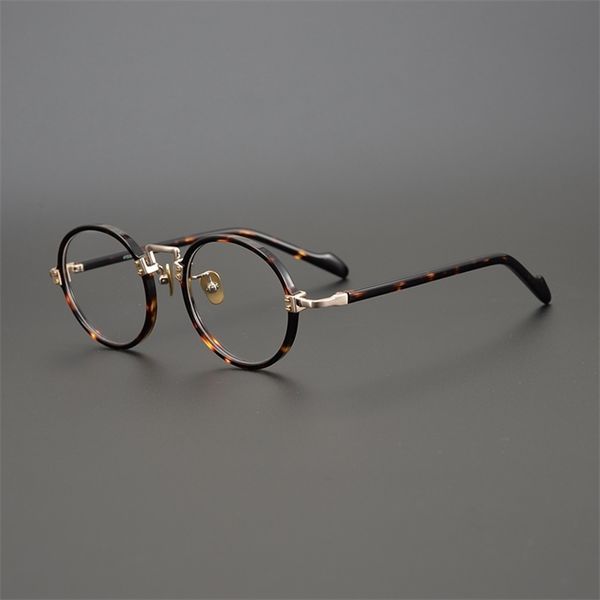 shop eyeglasses onlines small round frame pure titanium medium gold beam plate glasses men's and women's square face can be equipp, White;black
shop eyeglasses onlines small round frame pure titanium medium gold beam plate glasses men's and women's square face can be equipp, White;black