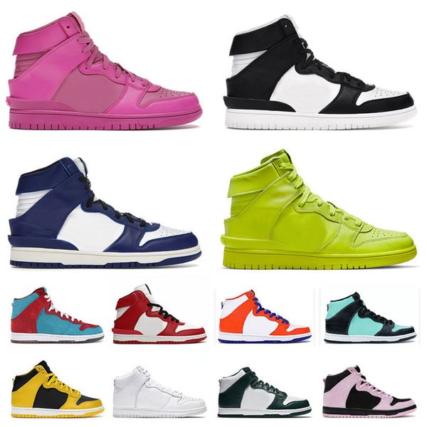 shoes ambush x sb high casual big size us 12 invert celtics active fuchsia flash lime deep royal panda chicago men women sports sneakers tra
shoes ambush x sb high casual big size us 12 invert celtics active fuchsia flash lime deep royal panda chicago men women sports sneakers tra