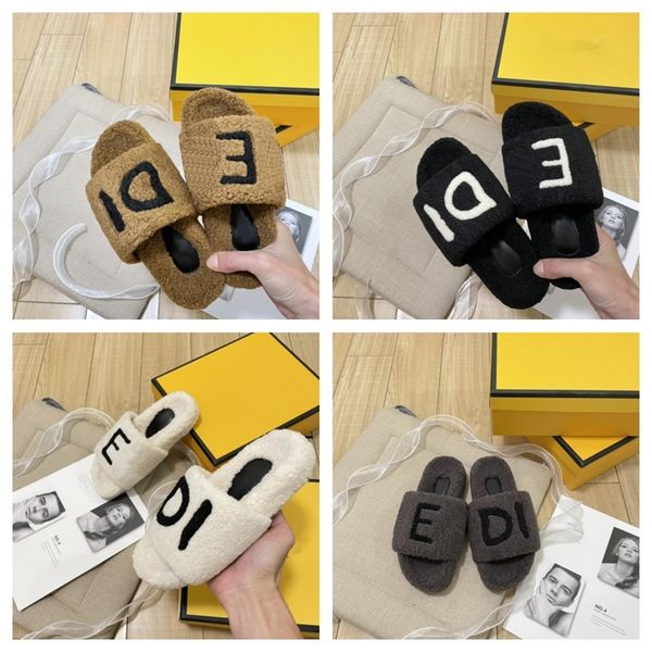 brand double f winter fur slippers for women womens snow slides indoor house outdoor girls flat shoes mules ladies furry slipper flats soft, Black
brand double f winter fur slippers for women womens snow slides indoor house outdoor girls flat shoes mules ladies furry slipper flats soft, Black