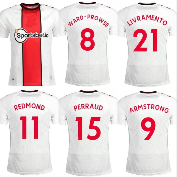 22 23 ings redmond armstrong home mens soccer jerseys 2022 2023 ward-prowse adams vestergaard stephens romeu football shirt short sleeve uni, Black
22 23 ings redmond armstrong home mens soccer jerseys 2022 2023 ward-prowse adams vestergaard stephens romeu football shirt short sleeve uni, Black